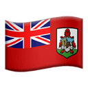 Bermuda emoji