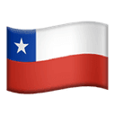Chile emoji