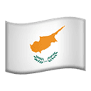 Cyprus emoji
