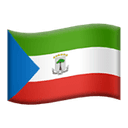 Equatorial Guinea emoji