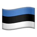 Estonia emoji