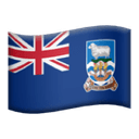 Falkland Islands emoji