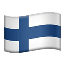 Finland emoji
