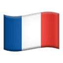 France emoji