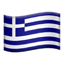 Greece emoji