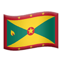 Grenada emoji