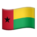Guinea-Bissau emoji