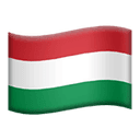 Hungary emoji