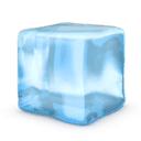 Ice emoji