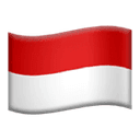 Indonesia emoji