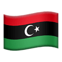 Libya emoji