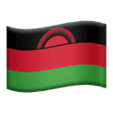 Malawi emoji