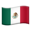 Mexico emoji