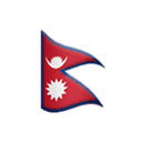 Nepal emoji