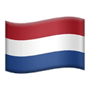 Netherlands emoji