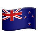 New Zealand emoji