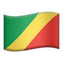 Republic of the Congo emoji