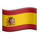 Spain emoji