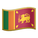 Sri Lanka emoji