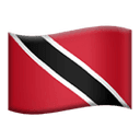 Trinidad and Tobago emoji