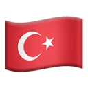 Türkiye emoji