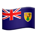 Turks and Caicos Islands emoji