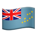 Tuvalu emoji