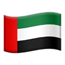 United Arab Emirates emoji