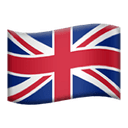 United Kingdom emoji