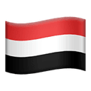 Yemen emoji