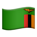Zambia emoji