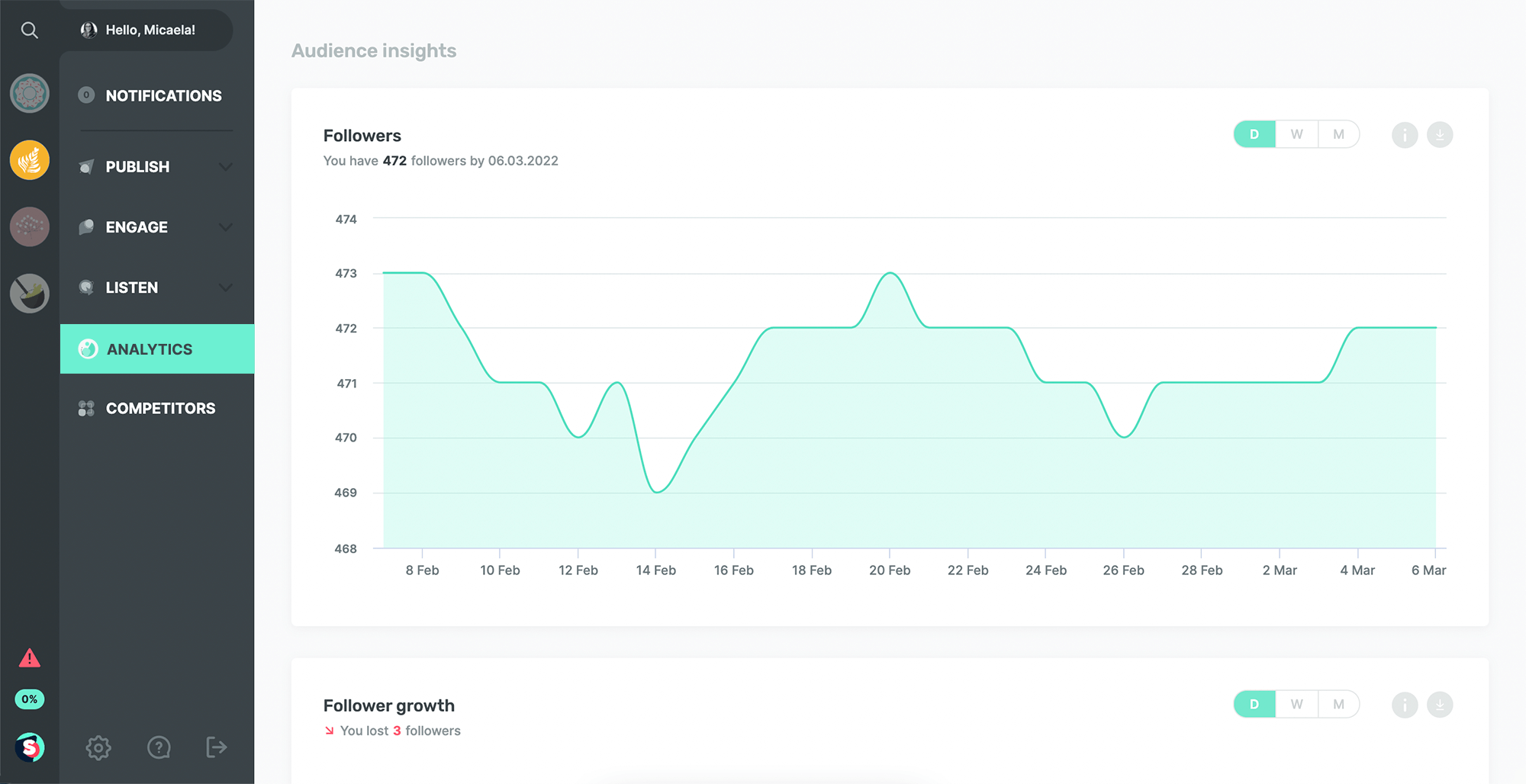 Top Social Media Scheduler Tools In Sociality Io Blog