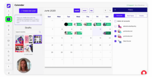 Top Social Media Scheduler Tools In Sociality Io Blog