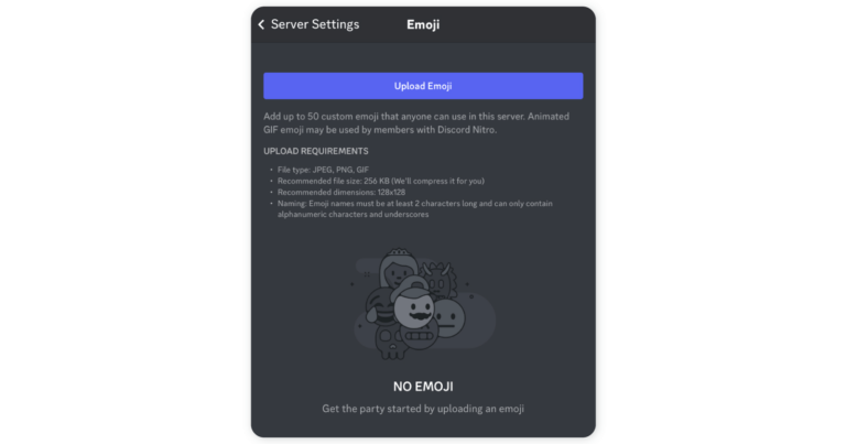 Discord Emojis How To Use Them On Your Server