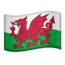 Wales emoji