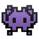 Alien monster emoji