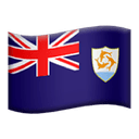 Anguilla emoji