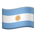 Argentina emoji