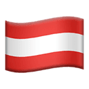 Austria emoji