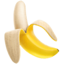 Banana emoji