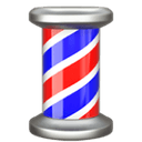 Barber emoji