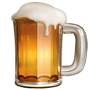 Beer emoji