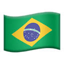 Brazil emoji