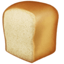 Bread emoji