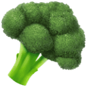 Broccoli emoji