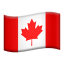 Canada emoji