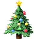 Christmas emoji