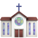 Church emoji