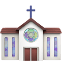 Church emoji