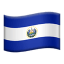 El Salvador emoji